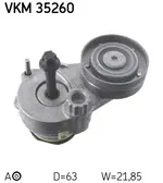  VKM 35260 uygun fiyat ile hemen sipariş verin!